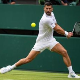 Wimbledon, oggi Djokovic-Safiullin: orario, precedenti e dove vederla in tv