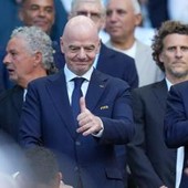 La Uefa attacca (di nuovo) Infantino: "Non ha mantenuto la parola data, ora una riflessione" La Uefa attacca (di nuovo) Infantino: "Non ha mantenuto la parola data, ora una riflessione"