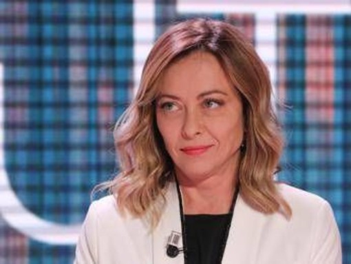Meloni: “Clima si sta imbarbarendo, non conto più le minacce di morte”