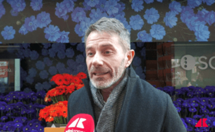 Malattie rare, Capetta (Sobi): "Campagna per far conoscere impegno a servizio pazienti" Malattie rare, Capetta (Sobi): "Campagna per far conoscere impegno a servizio pazienti"