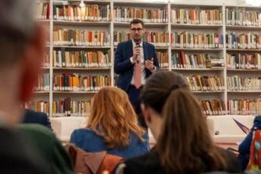 Santagostino (Cap): "Shift mette insieme industria, ricerca e territori"