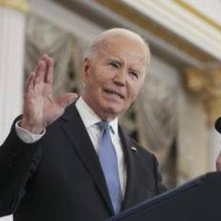 Biden, nuova vita da 'disoccupato': niente discorsi a pagamento e debiti da 800mila euro
