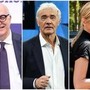 Da Mario Sechi a Massimo Giletti e Federica Angeli, oltre 200 i giornalisti sotto scorta e tutela in Italia Da Mario Sechi a Massimo Giletti e Federica Angeli, oltre 200 i giornalisti sotto scorta e tutela in Italia