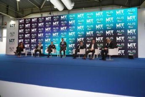 Sottoscritta convenzione tra Polizia e Alis per la sicurezza cibernetica nel settore della Logistica