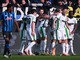 Atalanta-Sassuolo 0-3, doppietta Berardi e gol di Pinamonti Atalanta-Sassuolo 0-3, doppietta Berardi e gol di Pinamonti