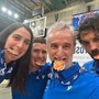 Basket, coach Piazza: &quot;Bronzo agli Europei U20 straordinario ma troppo poche le ragazze che giocano&quot;