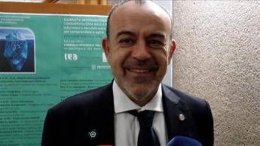 Formazione, Aurigemma: "Difensore civico avvicina istituzioni e cittadini" Formazione, Aurigemma: "Difensore civico avvicina istituzioni e cittadini"