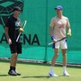 Sinner e il trionfo a Wimbledon: &quot;Ho vinto una scommessa con Cahill e ora..&quot;