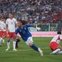 L'Italia Under 21 vola a Euro 2027: gli azzurrini travolgono 6-2 la Polonia
