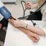 Novartis-ASL Roma2, nuovo studio sui soggetti a rischio cardiovascolare