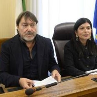 Ranucci in Commissione Antimafia, a domanda su Fazzolari seduta secretata Ranucci in Commissione Antimafia, a domanda su Fazzolari seduta secretata