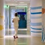 Torino, bimbo di 3 mesi cade con passeggino nel fiume: trauma cranico