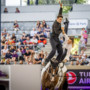Sport equestri, doppio podio per l’Italia del volteggio ai Mondiali di Aachen