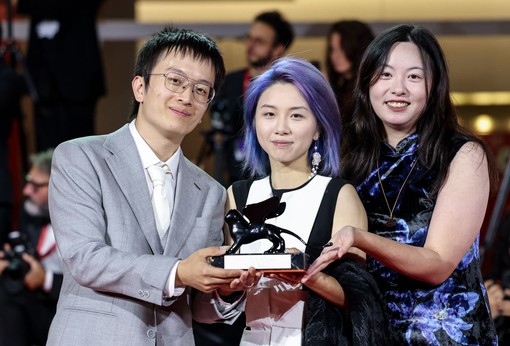 Cinema, il corto cinese “The Pigeon Ring” vince il Gran Premio Venice Immersive