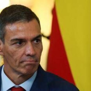 Spagna e armi nucleari, la ministra: &quot;Netanyahu ha travisato parole Sanchez&quot;