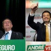 Portogallo oggi al voto per ultimo turno delle presidenziali, Seguro favorito