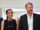 Harry e Meghan in Australia, al via il tour (a titolo privato) tra beneficenza e business