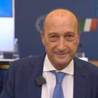 Foti (Fondazione Magna Grecia): &quot;Natalità non solo questione economica, ma culturale&quot;