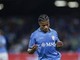 Napoli, lesione muscolare per Neres: gli azzurri perdono il brasiliano fino alla sosta Napoli, lesione muscolare per Neres: gli azzurri perdono il brasiliano fino alla sosta