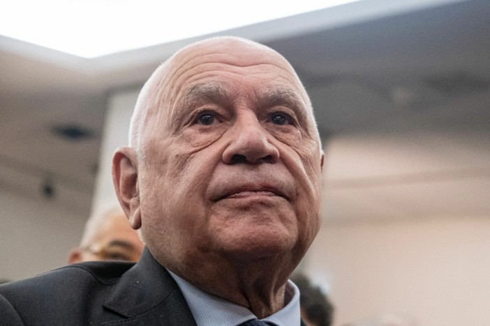 Nordio “Dibattito sul referendum sia sui contenuti” Nordio “Dibattito sul referendum sia sui contenuti”