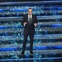 Sanremo 2026, l'annuncio di Carlo Conti: "Sarà Laura Pausini a co-condurre il festival" Sanremo 2026, l'annuncio di Carlo Conti: "Sarà Laura Pausini a co-condurre il festival"