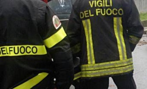 Roma, incendio in appartamento a Città Giardino: morto 77enne Roma, incendio in appartamento a Città Giardino: morto 77enne