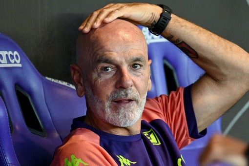 Pioli “Napoli e Conte top ma giocheremo con fiducia e convinzione”