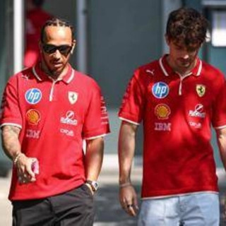 Ferrari, Hamilton e Leclerc costano caro. Verstappen pilota più pagato