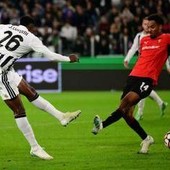 Juventus-Rennes, gol annullato a Lucumì: cosa ha visto il Var che cambia tutto Juventus-Rennes, gol annullato a Lucumì: cosa ha visto il Var che cambia tutto