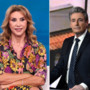 Ascolti tv, Moreno ancora sopra Infante nel day-time: 'Vita in diretta' 18.8% share