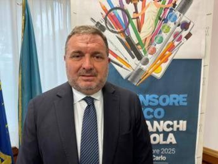 Fardelli (Dif. Civico Lazio): "Rendiamo più consapevoli i cittadini di domani" Fardelli (Dif. Civico Lazio): "Rendiamo più consapevoli i cittadini di domani"