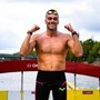 Europei, super Paltrinieri e argento Italia in staffetta mista 4 x 1,5 km fondo Europei, super Paltrinieri e argento Italia in staffetta mista 4 x 1,5 km fondo