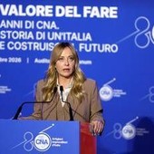 Conti pubblici, Meloni: "Inviata lettera a von der Leyen, Ue valuti l'impatto dell'inflazione' Conti pubblici, Meloni: "Inviata lettera a von der Leyen, Ue valuti l'impatto dell'inflazione'