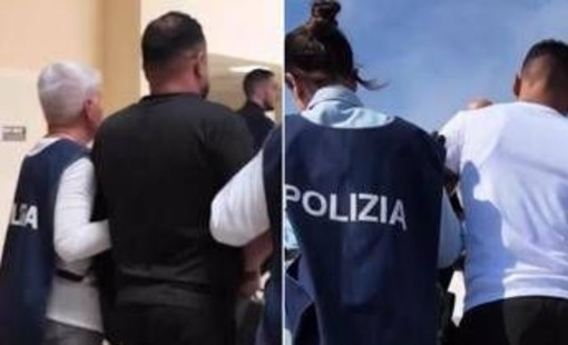 Migranti, Meloni: "Avanti con le espulsioni degli irregolari, proseguiremo dritti su questa strada"
