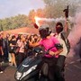 Studenti in rivolta in Francia, il sociologo: "A 7 mesi da elezioni atmosfera tempestosa, non si sa bene dove cadrà fulmine"