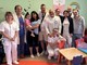 Al Gaslini rimosso con successo rarissimo tumore al cuore a bimba di 20 mesi