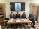 Intesa Open Fiber-Castel San Pietro Romano per borgo digitale e sostenibile Intesa Open Fiber-Castel San Pietro Romano per borgo digitale e sostenibile
