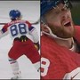 Milano Cortina, bastonata al volto durante Canada-Repubblica Ceca di hockey. Cos'è successo
