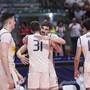 Pallavolo, oggi amichevole Italia-Cuba: orario e dove vederla in tv (in chiaro) Pallavolo, oggi amichevole Italia-Cuba: orario e dove vederla in tv (in chiaro)
