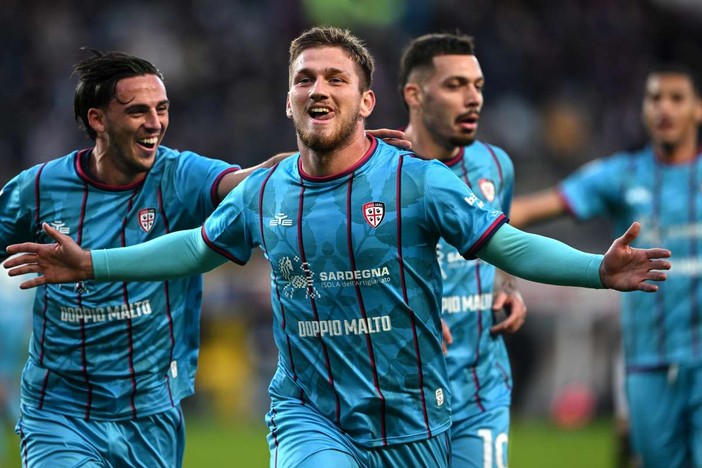 Cagliari corsaro a Torino, Kilicsoy piega i granata