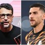 Fabrizio Corona indagato per diffamazione, Lorenzo Pellegrini chiede risarcimento di 100mila euro