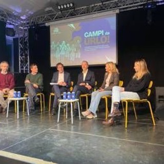 Sport, Entain supporta YouSport nella realizzazione dei Campi 'Roberta Guaineri'