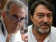 Ranucci, Gasparri. "Si accosta a Moro e Falcone? No, dispiaciuto per non poter più mangiare gratis spaghetti e vongole..."