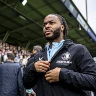 Schianto in Lamborghini e uso gas esilarante, Sterling rischia due anni di carcere