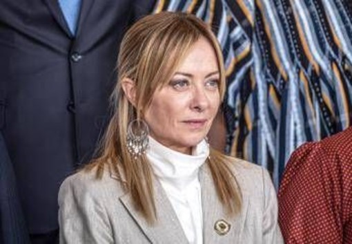Ucraina, droni russi agitano l'Europa. Meloni: "Gravissimo, sicurezza a rischio" Ucraina, droni russi agitano l'Europa. Meloni: "Gravissimo, sicurezza a rischio"