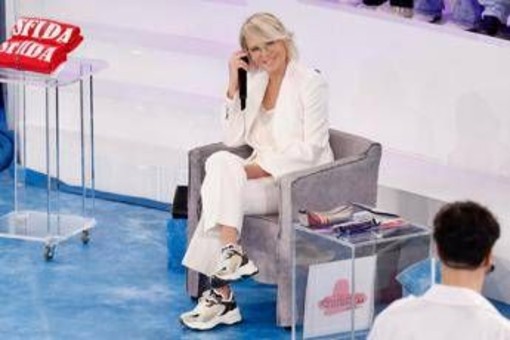 Amici, oggi domenica 7 dicembre: ospiti e anticipazioni Amici, oggi domenica 7 dicembre: ospiti e anticipazioni