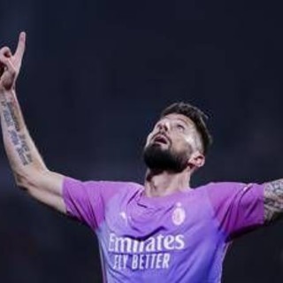 Giroud verso il ritiro: "Sarà la mia ultima stagione"