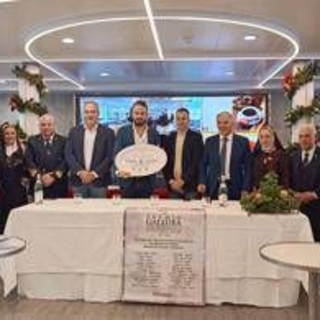 Premi, Vincenzo Onorato insignito del 'Gallura'