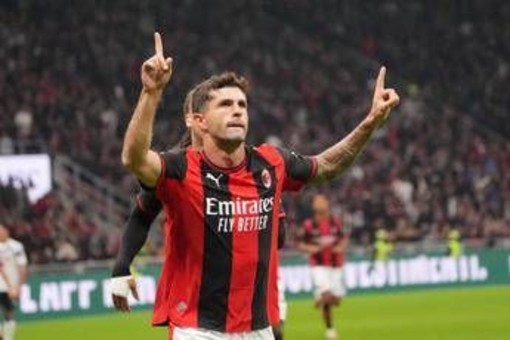 Serie A, Udinese-Milan 0-2, Pulisic ed Hutchinson stendono i bianconeri