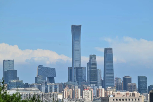 Cina, portavoce Commercio “Stretti contatti con Usa per riduzione dazi” Cina, portavoce Commercio “Stretti contatti con Usa per riduzione dazi”